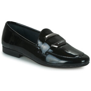JB Martin  FRANCHE BCBG  Nero -  Mocassini Donna