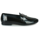 JB Martin  FRANCHE BCBG  Nero -  Mocassini Donna - 2