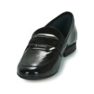 JB Martin  FRANCHE BCBG  Nero -  Mocassini Donna - 3