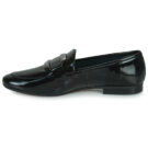 JB Martin  FRANCHE BCBG  Nero -  Mocassini Donna - 4