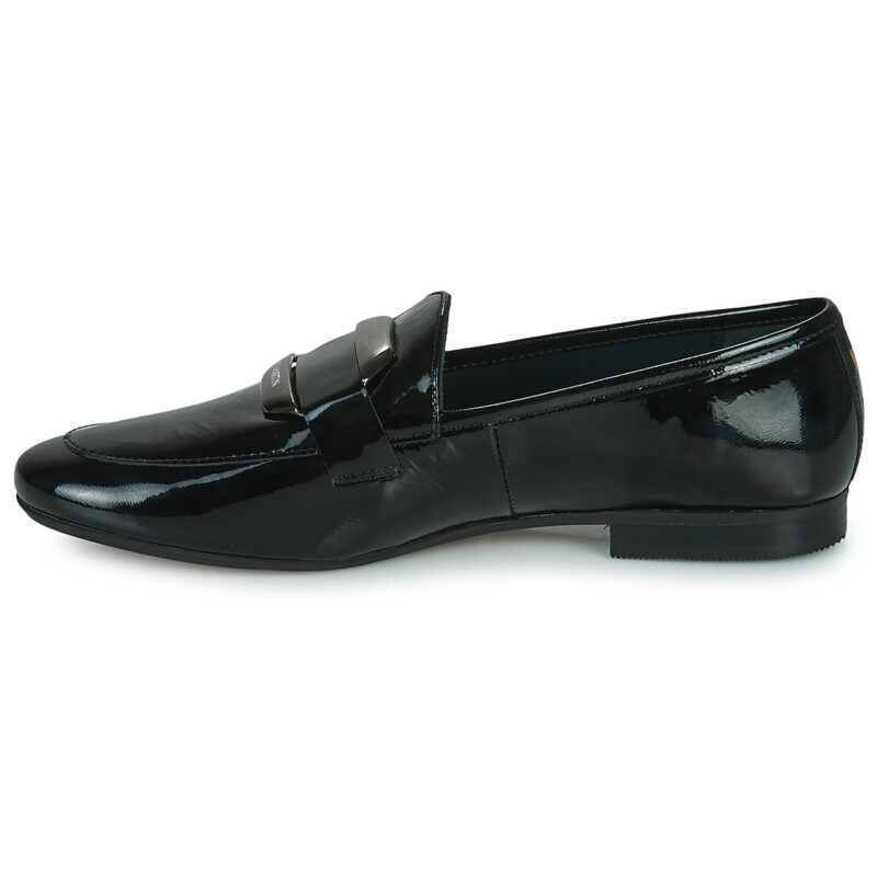 JB Martin  FRANCHE BCBG  Nero -  Mocassini Donna - 4