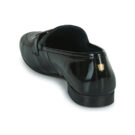 JB Martin  FRANCHE BCBG  Nero -  Mocassini Donna - 5