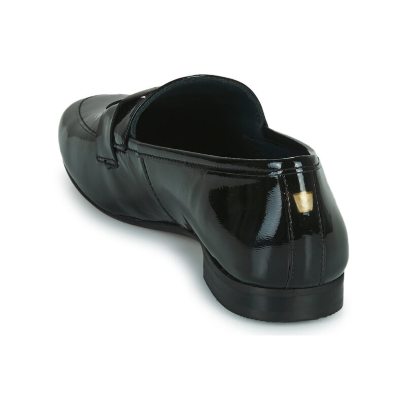 JB Martin  FRANCHE BCBG  Nero -  Mocassini Donna - 5