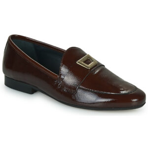JB Martin  FRANCHE CITY  Marrone -  Mocassini Donna