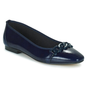 JB Martin  SEDUITE  Blu -  Ballerine Donna