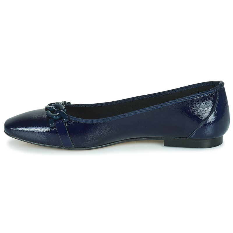 JB Martin  SEDUITE  Blu -  Ballerine Donna - 4