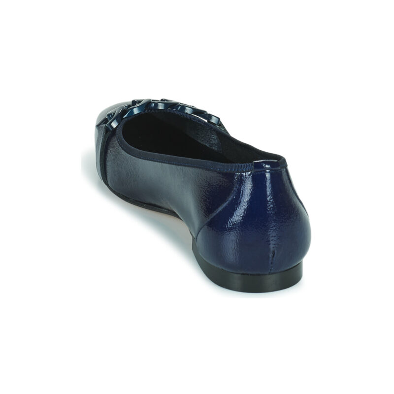JB Martin  SEDUITE  Blu -  Ballerine Donna - 5