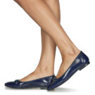 JB Martin  SEDUITE  Blu -  Ballerine Donna - 8