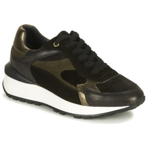 JB Martin  FORTE  Nero -  Sneakers basse Donna