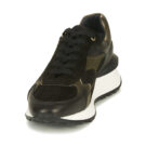 JB Martin  FORTE  Nero -  Sneakers basse Donna - 3