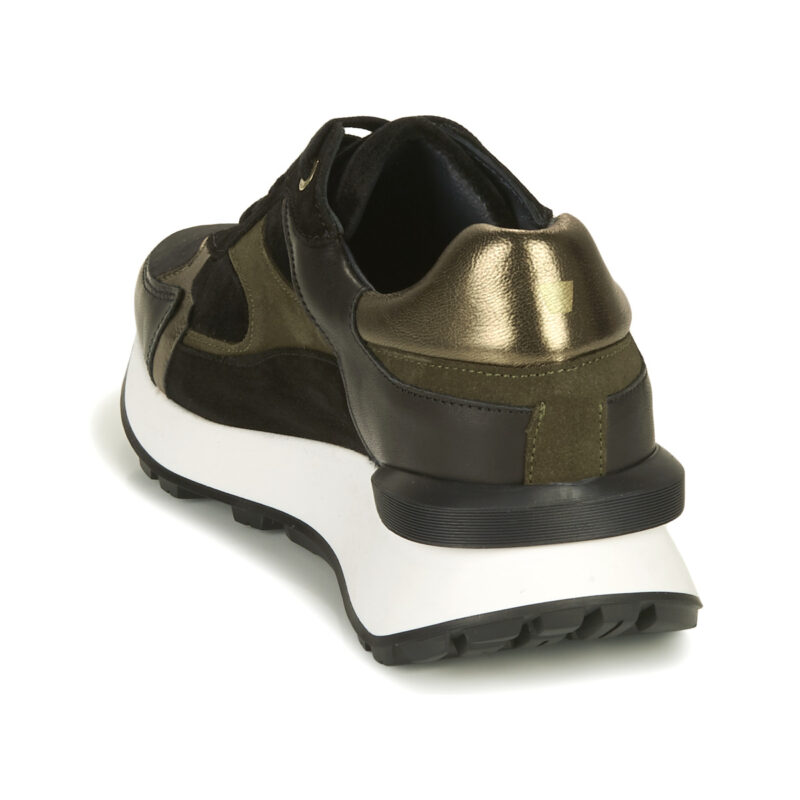JB Martin  FORTE  Nero -  Sneakers basse Donna - 5
