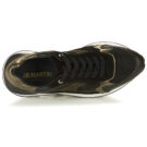 JB Martin  FORTE  Nero -  Sneakers basse Donna - 6