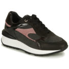 JB Martin  FORTE  Grigio -  Sneakers basse Donna - 1