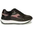 JB Martin  FORTE  Grigio -  Sneakers basse Donna - 2
