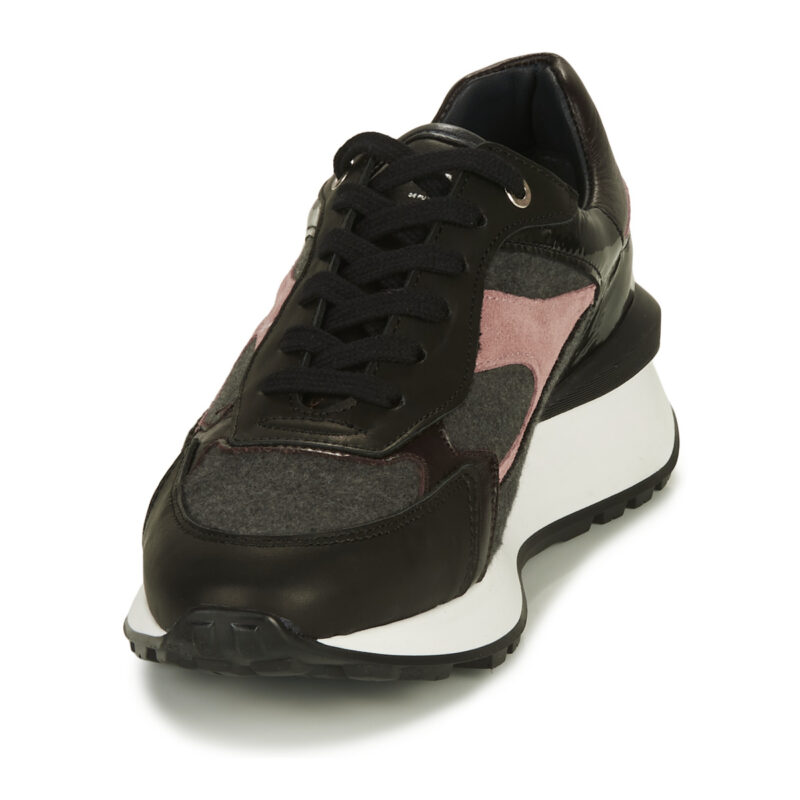 JB Martin  FORTE  Grigio -  Sneakers basse Donna - 3