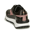 JB Martin  FORTE  Grigio -  Sneakers basse Donna - 5