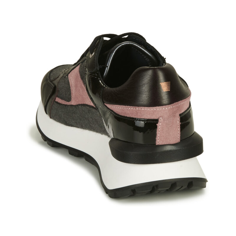 JB Martin  FORTE  Grigio -  Sneakers basse Donna - 5