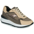 JB Martin  FORTE  Grigio -  Sneakers basse Donna - 1