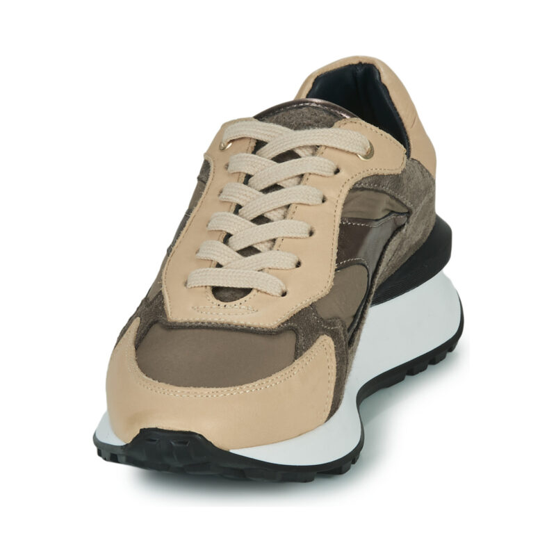 JB Martin  FORTE  Grigio -  Sneakers basse Donna - 3
