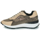 JB Martin  FORTE  Grigio -  Sneakers basse Donna - 4