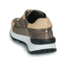 JB Martin  FORTE  Grigio -  Sneakers basse Donna - 5