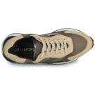 JB Martin  FORTE  Grigio -  Sneakers basse Donna - 6