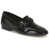 JB Martin  VEILLE  Nero -  Mocassini Donna