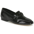 JB Martin  VEILLE  Nero -  Mocassini Donna - 1