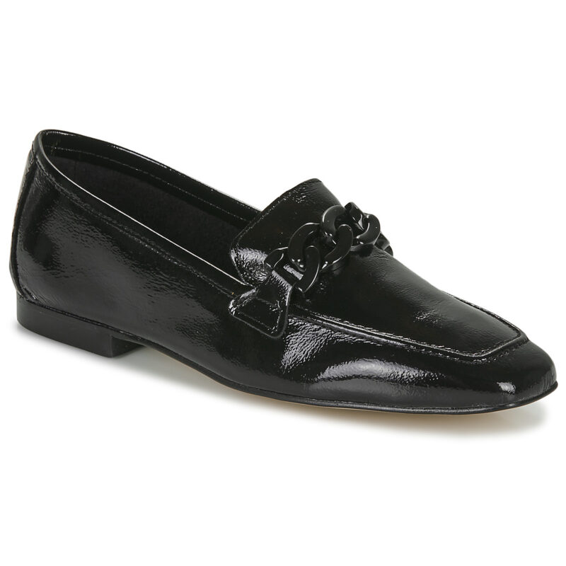 JB Martin  VEILLE  Nero -  Mocassini Donna - 1