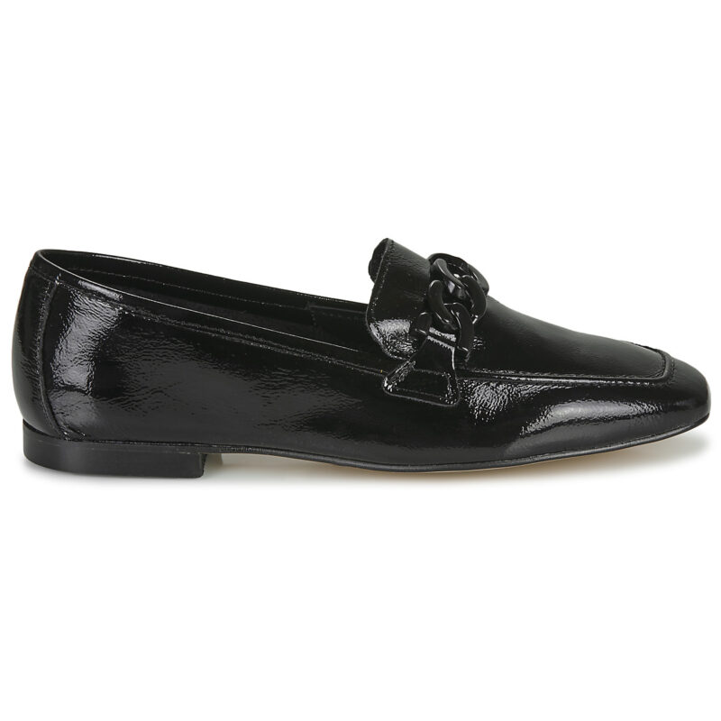 JB Martin  VEILLE  Nero -  Mocassini Donna - 2