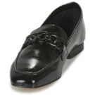JB Martin  VEILLE  Nero -  Mocassini Donna - 3
