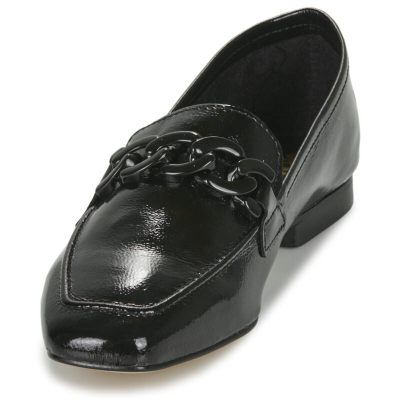 JB Martin  VEILLE  Nero -  Mocassini Donna - 3