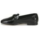 JB Martin  VEILLE  Nero -  Mocassini Donna - 4