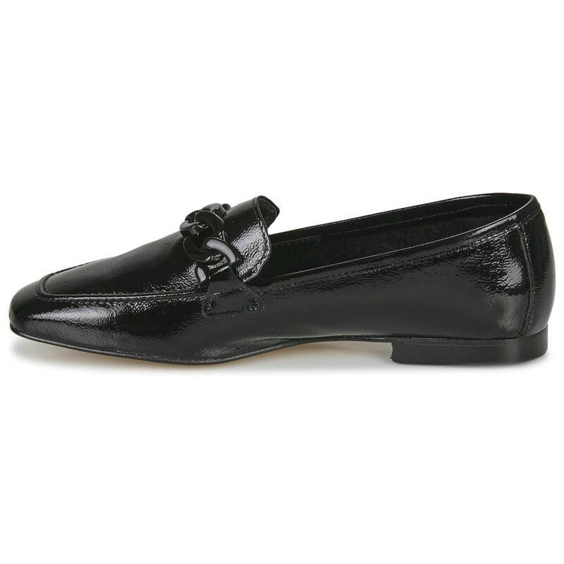 JB Martin  VEILLE  Nero -  Mocassini Donna - 4