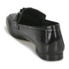 JB Martin  VEILLE  Nero -  Mocassini Donna - 5