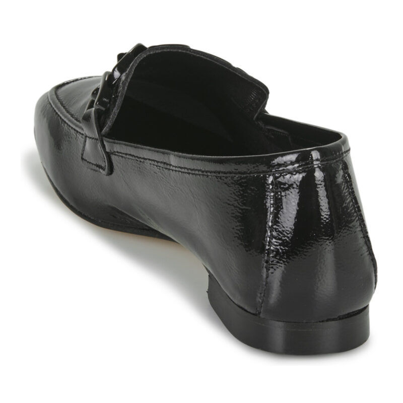 JB Martin  VEILLE  Nero -  Mocassini Donna - 5