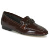 JB Martin  VEILLE  Marrone -  Mocassini Donna