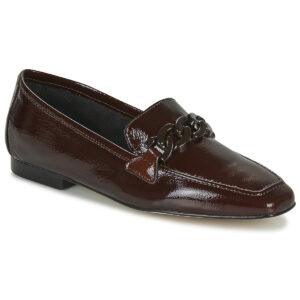 JB Martin  VEILLE  Marrone -  Mocassini Donna