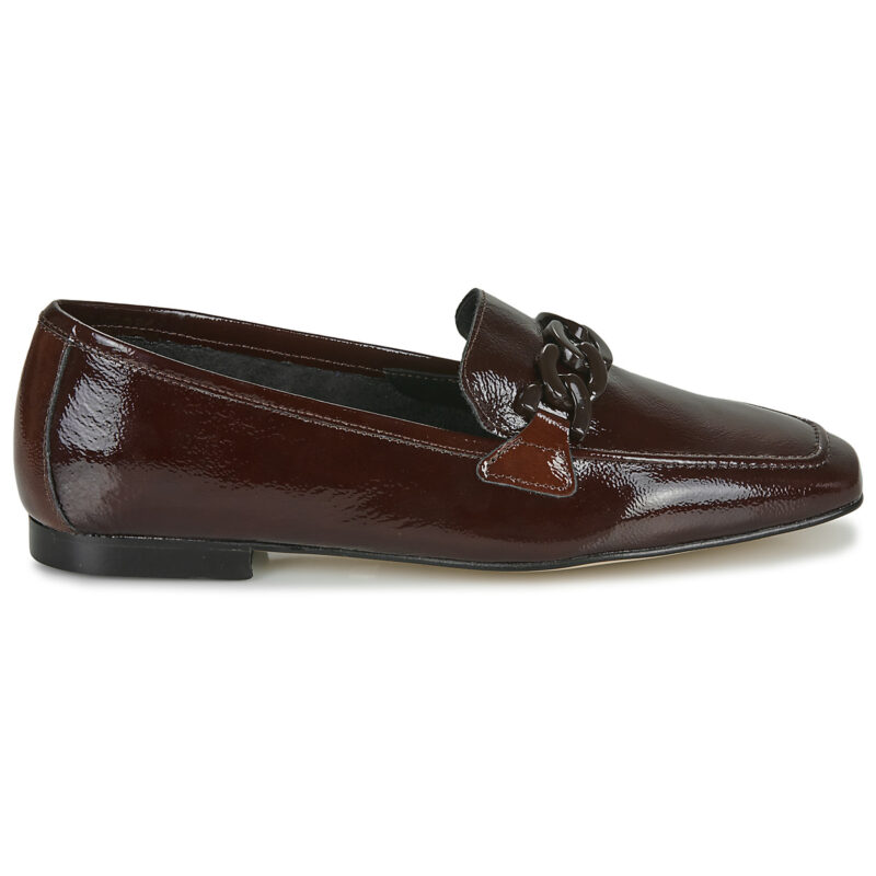 JB Martin  VEILLE  Marrone -  Mocassini Donna - 2