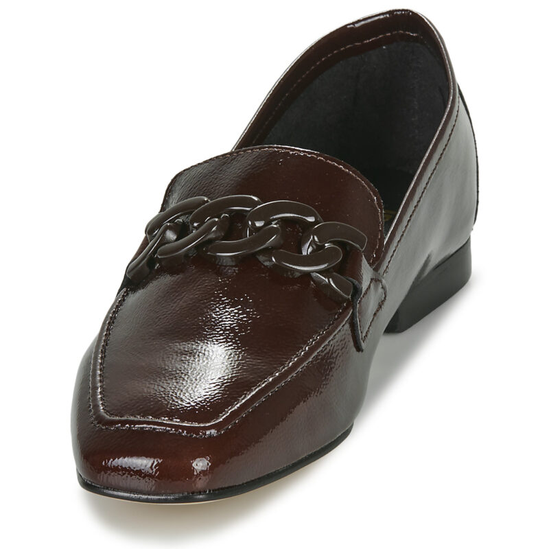 JB Martin  VEILLE  Marrone -  Mocassini Donna - 3