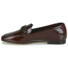 JB Martin  VEILLE  Marrone -  Mocassini Donna - 4