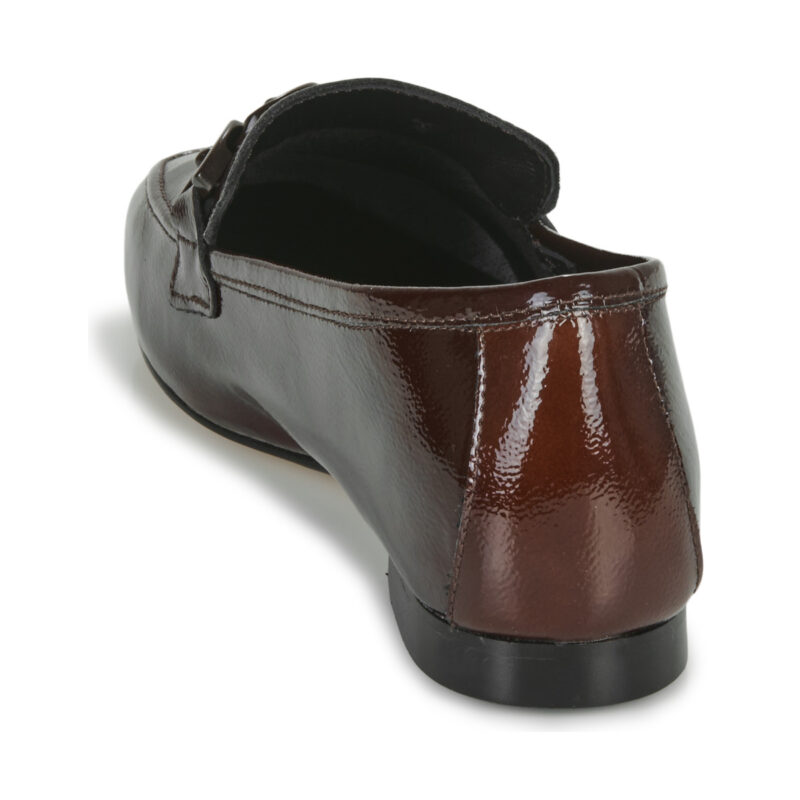 JB Martin  VEILLE  Marrone -  Mocassini Donna - 5