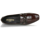 JB Martin  VEILLE  Marrone -  Mocassini Donna - 6