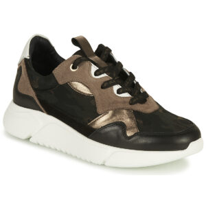 JB Martin  FADO  Marrone -  Sneakers basse Donna