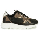 JB Martin FADO Marrone Sneakers basse Donna - 2