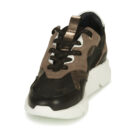 JB Martin FADO Marrone Sneakers basse Donna - 3