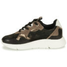 JB Martin FADO Marrone Sneakers basse Donna - 4