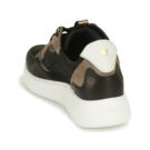 JB Martin FADO Marrone Sneakers basse Donna - 5
