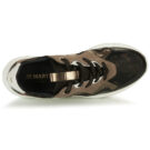 JB Martin FADO Marrone Sneakers basse Donna - 6