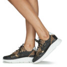 JB Martin FADO Marrone Sneakers basse Donna - 8